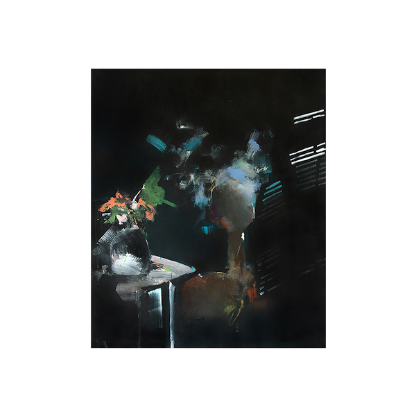 Best Friend - 13" x 19"